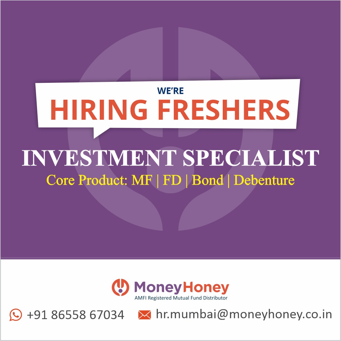 Money Honey Financial Service Pvt Ltd